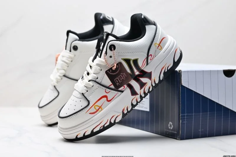 Mlb Shoes Vibrant 3333