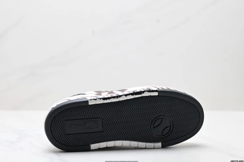Mlb Shoes Vibrant 3333