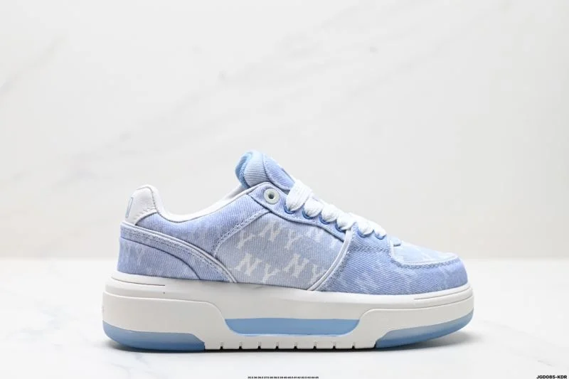 Mlb Shoes Efficient 3338