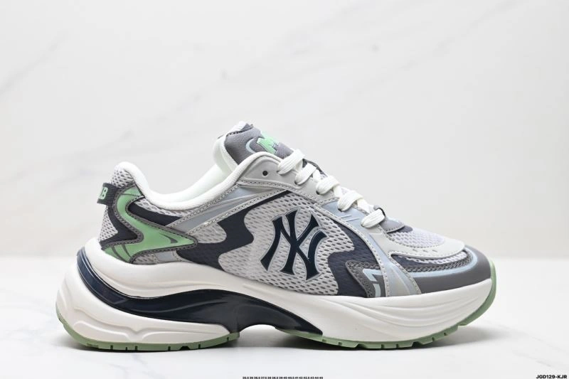 Mlb Shoes SoftTouch 2318