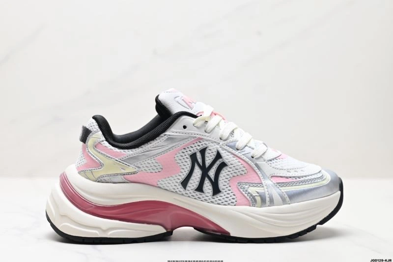 Mlb Shoes Efficient 2309
