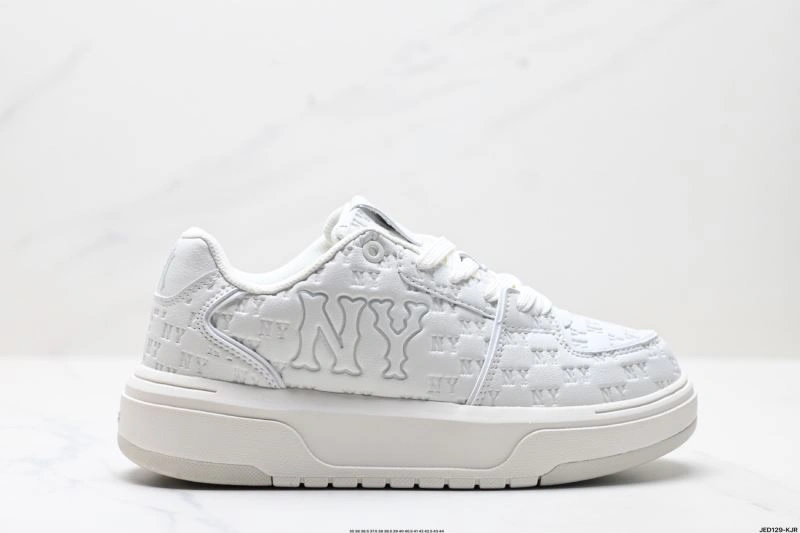 Mlb Shoes Breathable 2312