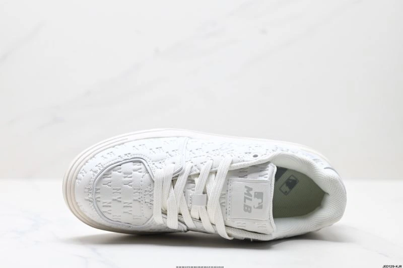 Mlb Shoes Breathable 2312