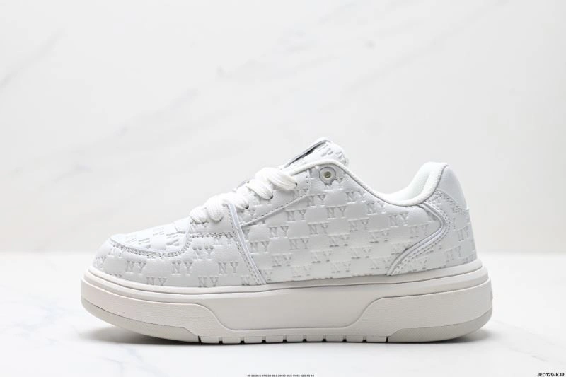 Mlb Shoes Breathable 2312