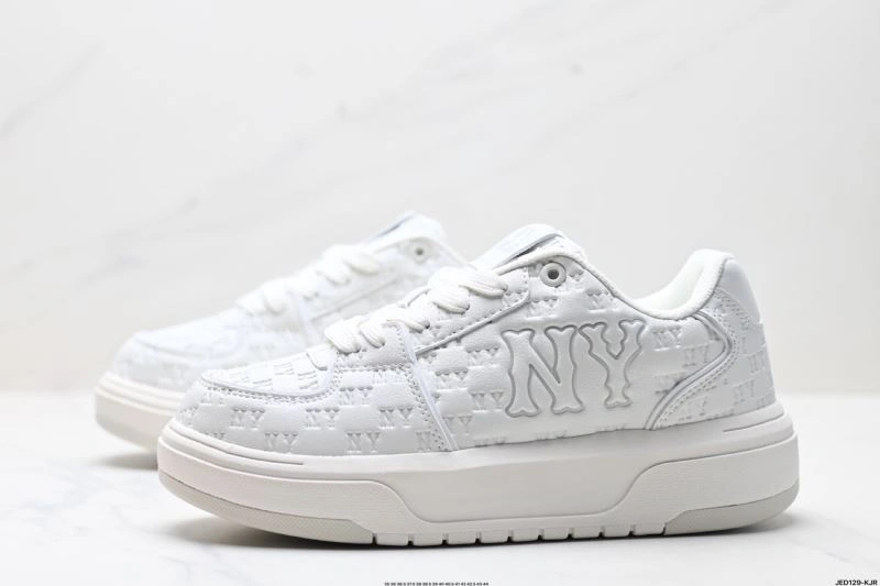 Mlb Shoes Breathable 2312