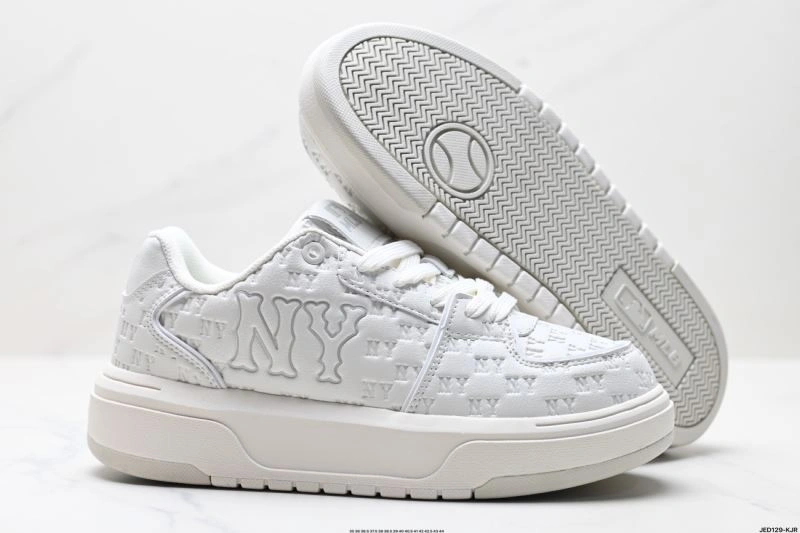 Mlb Shoes Breathable 2312