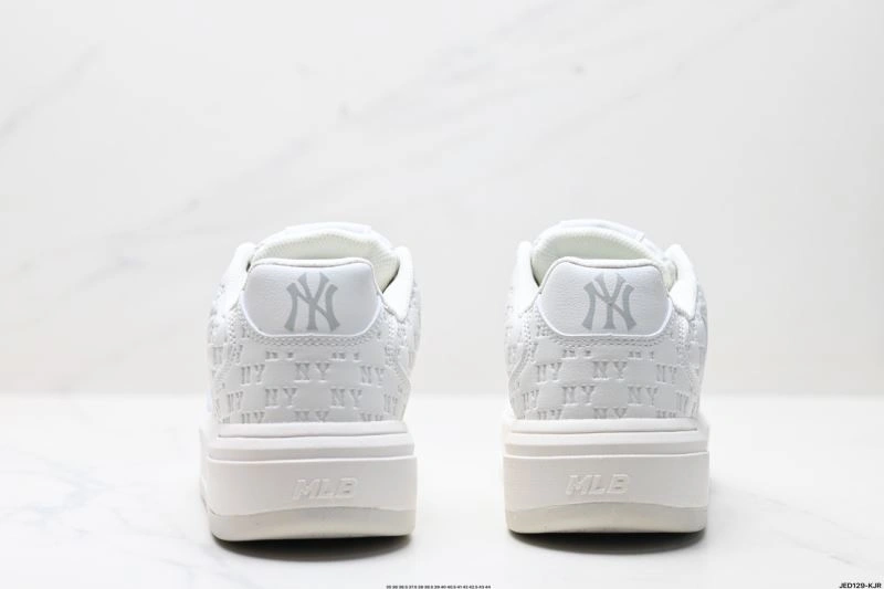 Mlb Shoes Breathable 2312