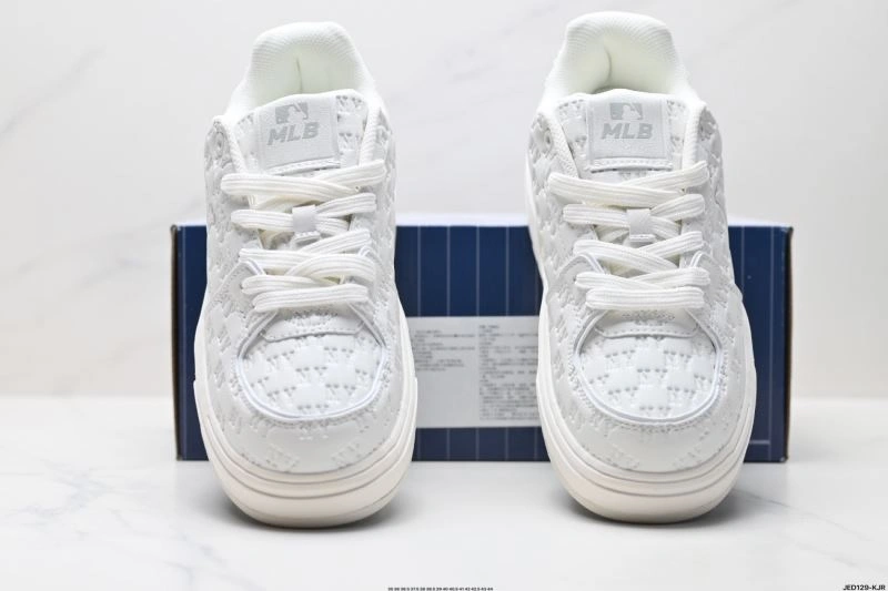 Mlb Shoes Breathable 2312