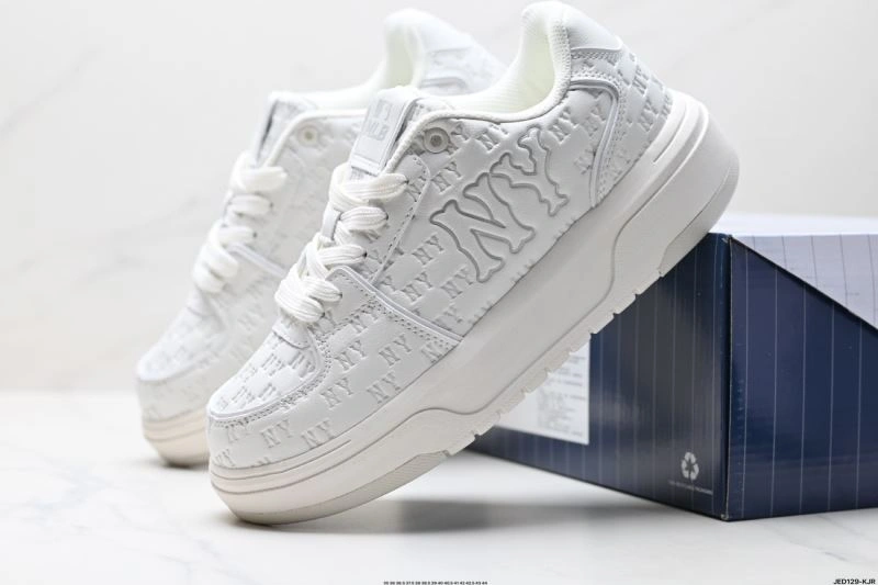 Mlb Shoes Breathable 2312