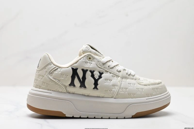 Mlb Shoes ZipUp 2308