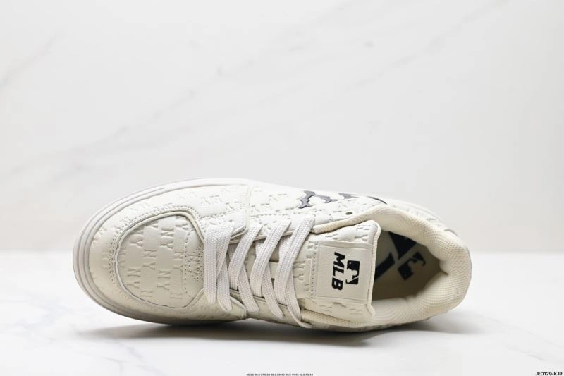 Mlb Shoes ZipUp 2308