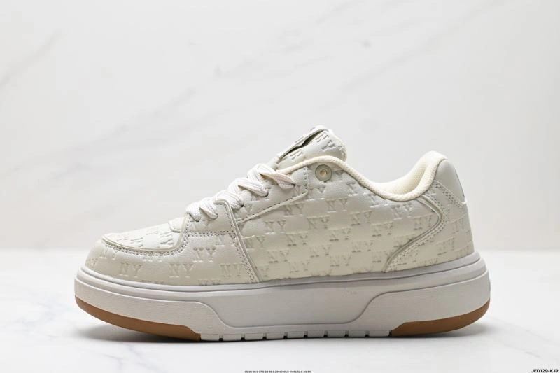 Mlb Shoes ZipUp 2308