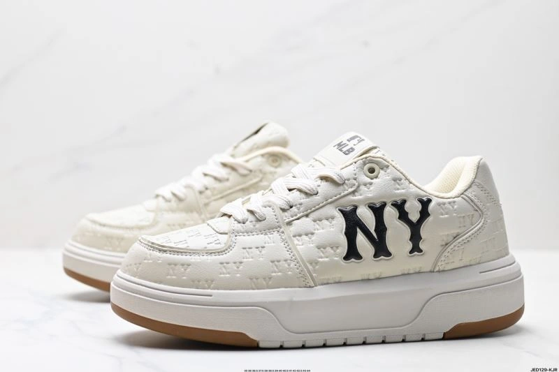 Mlb Shoes ZipUp 2308