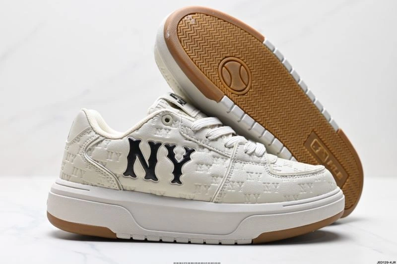 Mlb Shoes ZipUp 2308