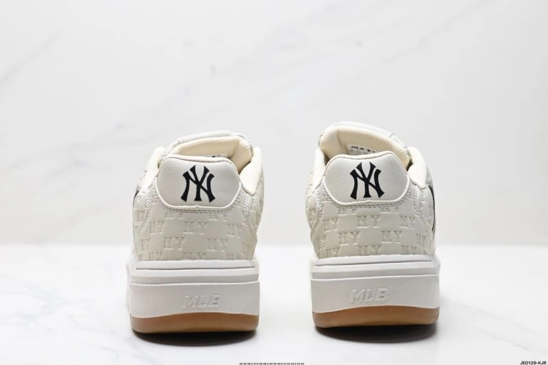 Mlb Shoes ZipUp 2308