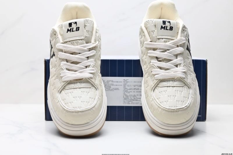 Mlb Shoes ZipUp 2308