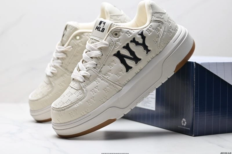 Mlb Shoes ZipUp 2308