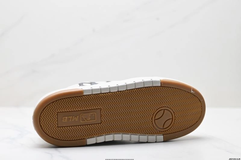 Mlb Shoes ZipUp 2308