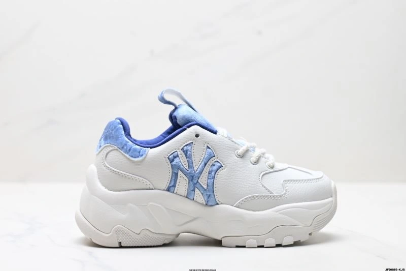 Mlb Shoes Durable 2389