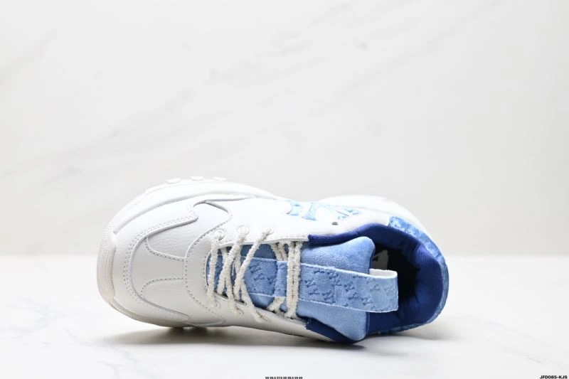 Mlb Shoes Durable 2389