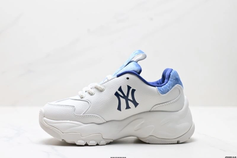 Mlb Shoes Durable 2389