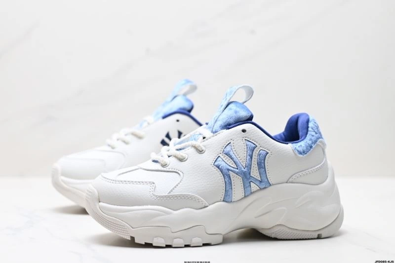 Mlb Shoes Durable 2389