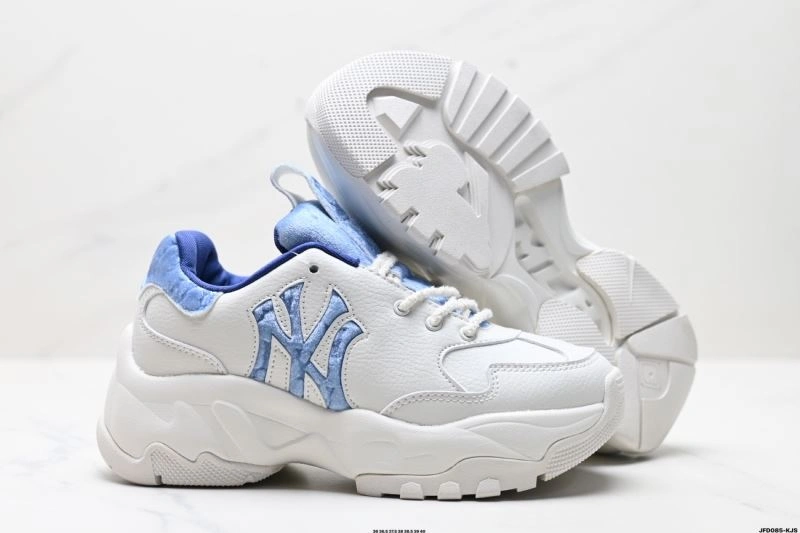 Mlb Shoes Durable 2389