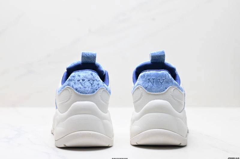 Mlb Shoes Durable 2389