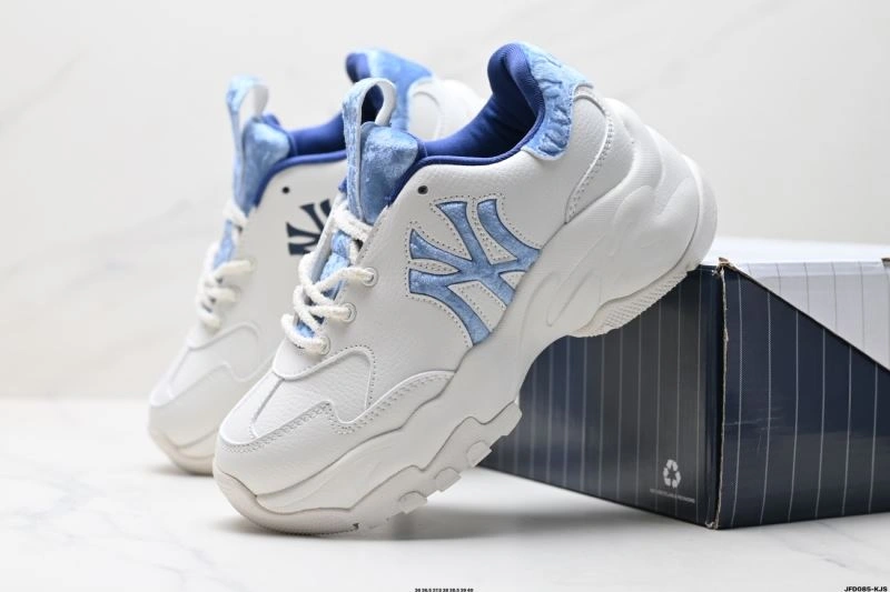 Mlb Shoes Durable 2389