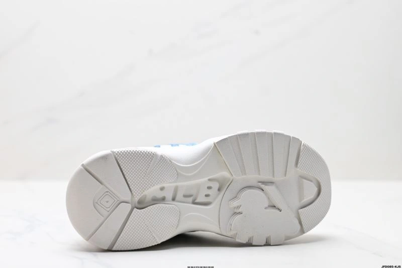 Mlb Shoes Durable 2389