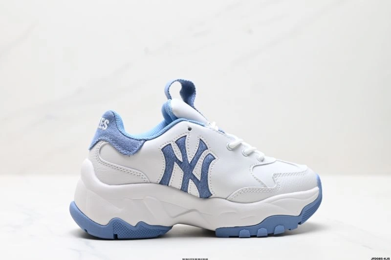 Mlb Shoes Colorful 2323