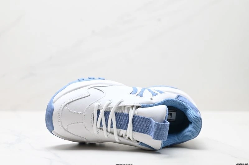 Mlb Shoes Colorful 2323