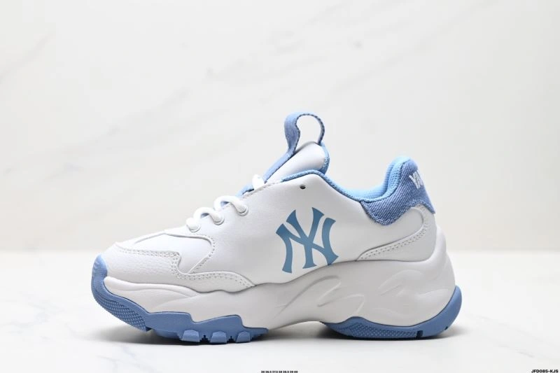 Mlb Shoes Colorful 2323