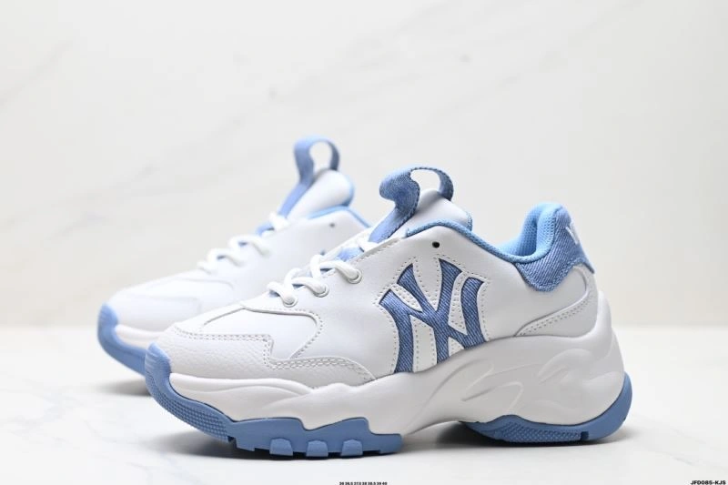 Mlb Shoes Colorful 2323