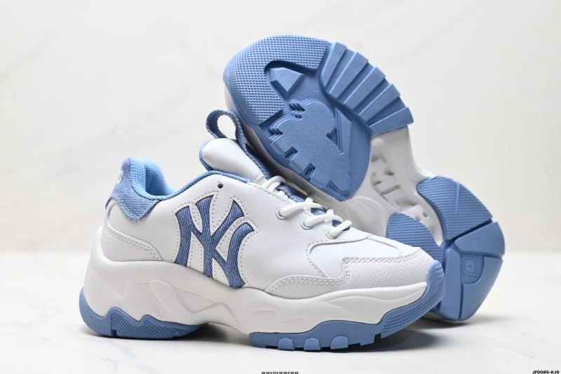 Mlb Shoes Colorful 2323