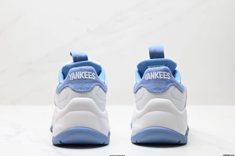Mlb Shoes Colorful 2323