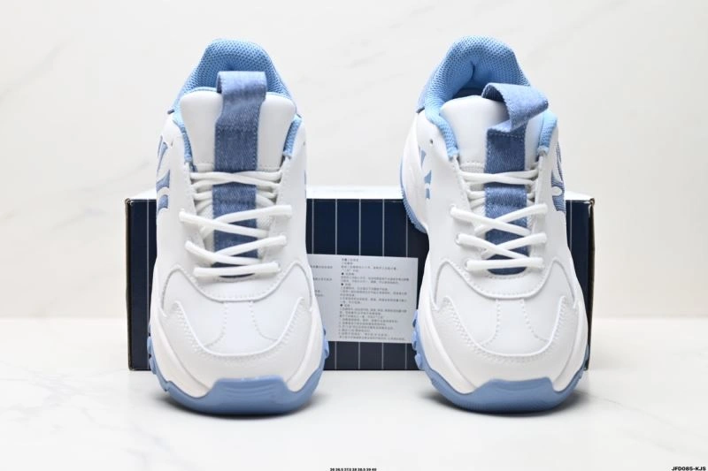 Mlb Shoes Colorful 2323