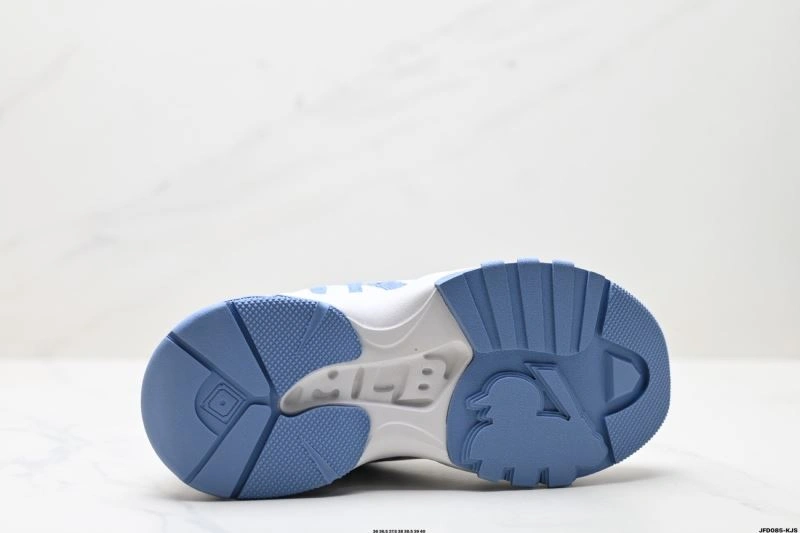 Mlb Shoes Colorful 2323