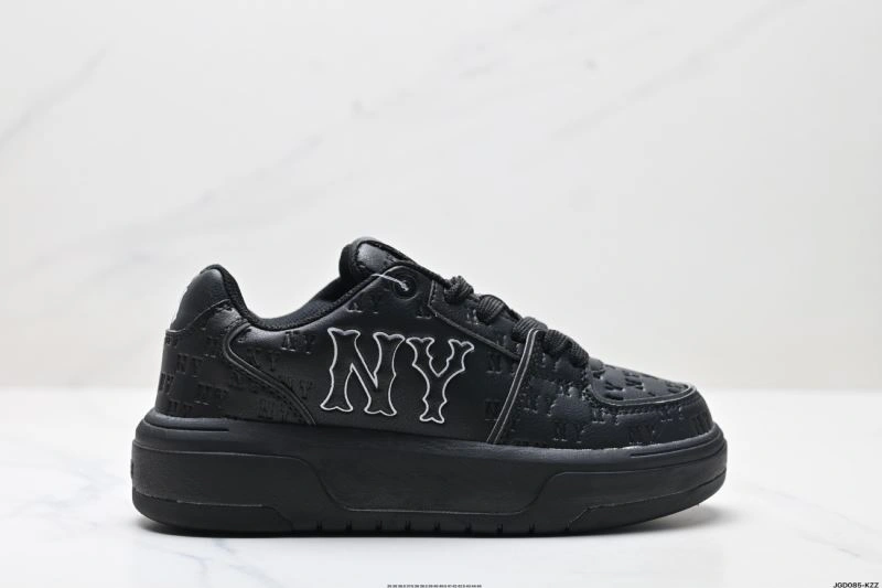 Mlb Shoes Trendy 2298