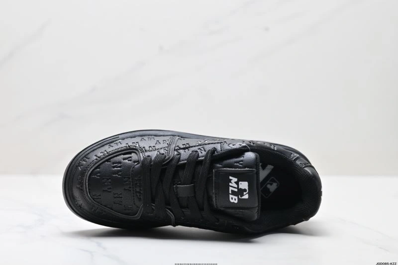 Mlb Shoes Trendy 2298