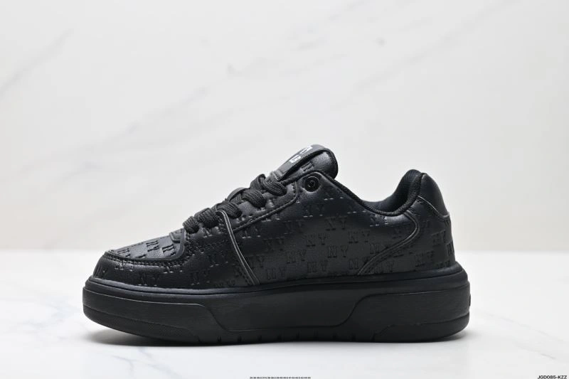 Mlb Shoes Trendy 2298