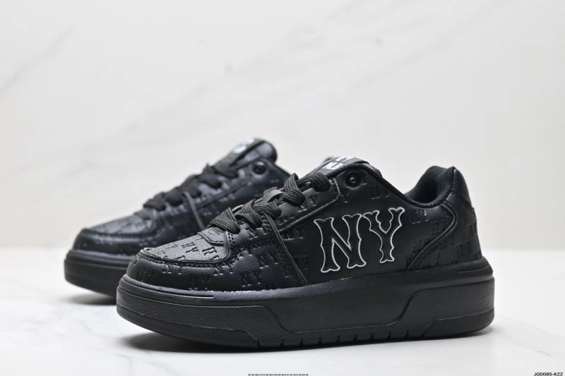Mlb Shoes Trendy 2298