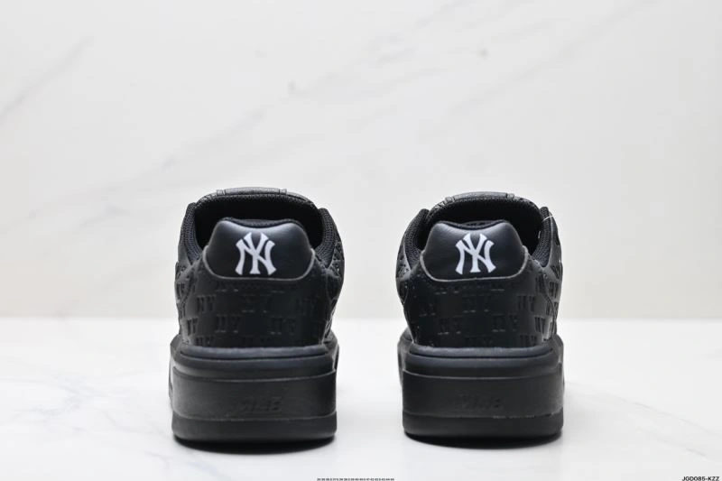 Mlb Shoes Trendy 2298
