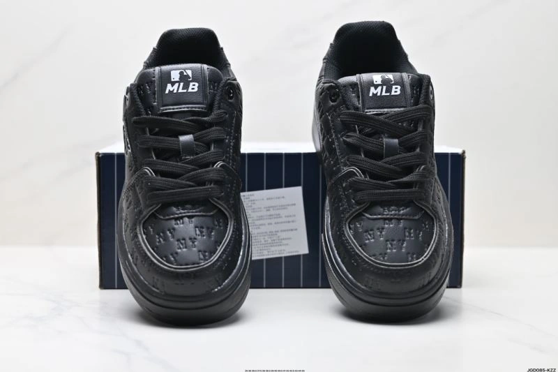 Mlb Shoes Trendy 2298