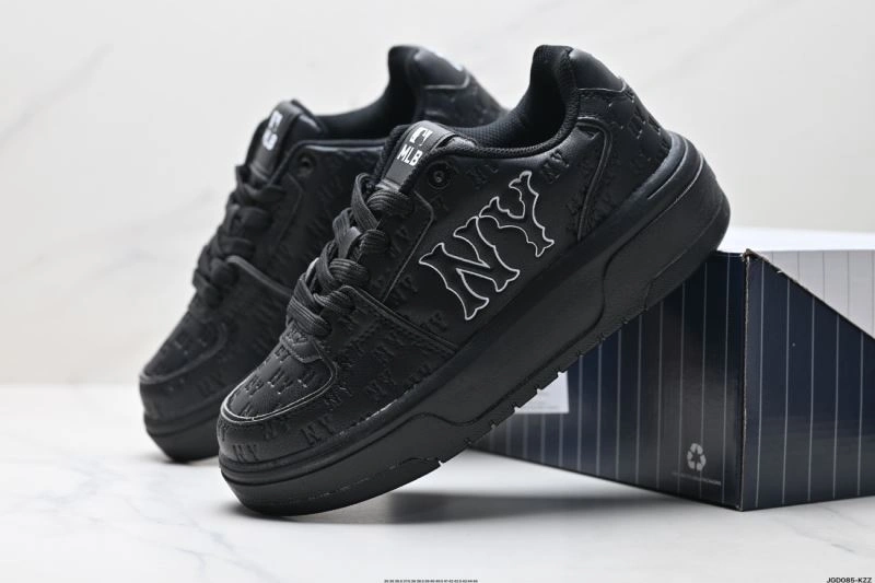 Mlb Shoes Trendy 2298