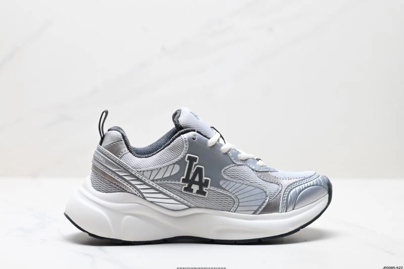 Sleek Mlb Shoes 2294
