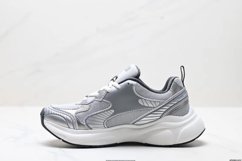 Sleek Mlb Shoes 2294