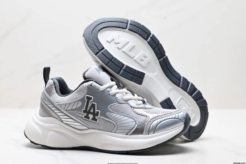 Sleek Mlb Shoes 2294