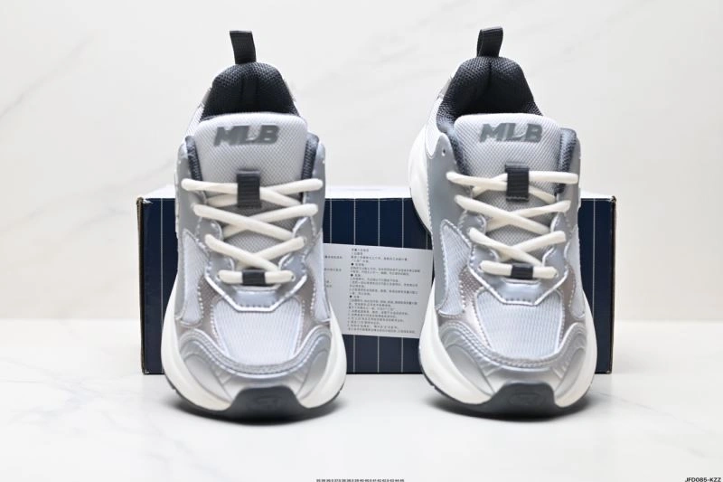 Sleek Mlb Shoes 2294