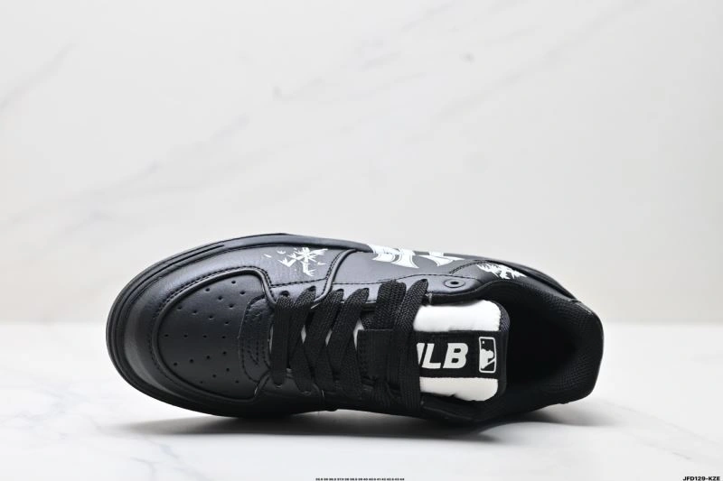 TechFriendly Mlb Shoes 2314